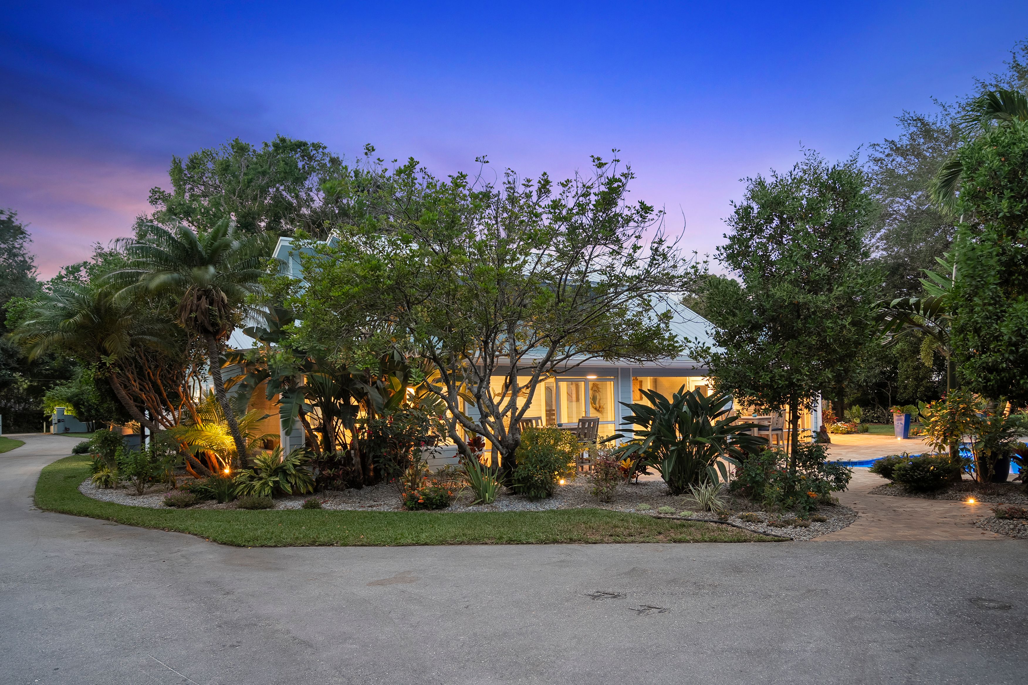 1850 SW Hackman Terrace Stuart FL 34997