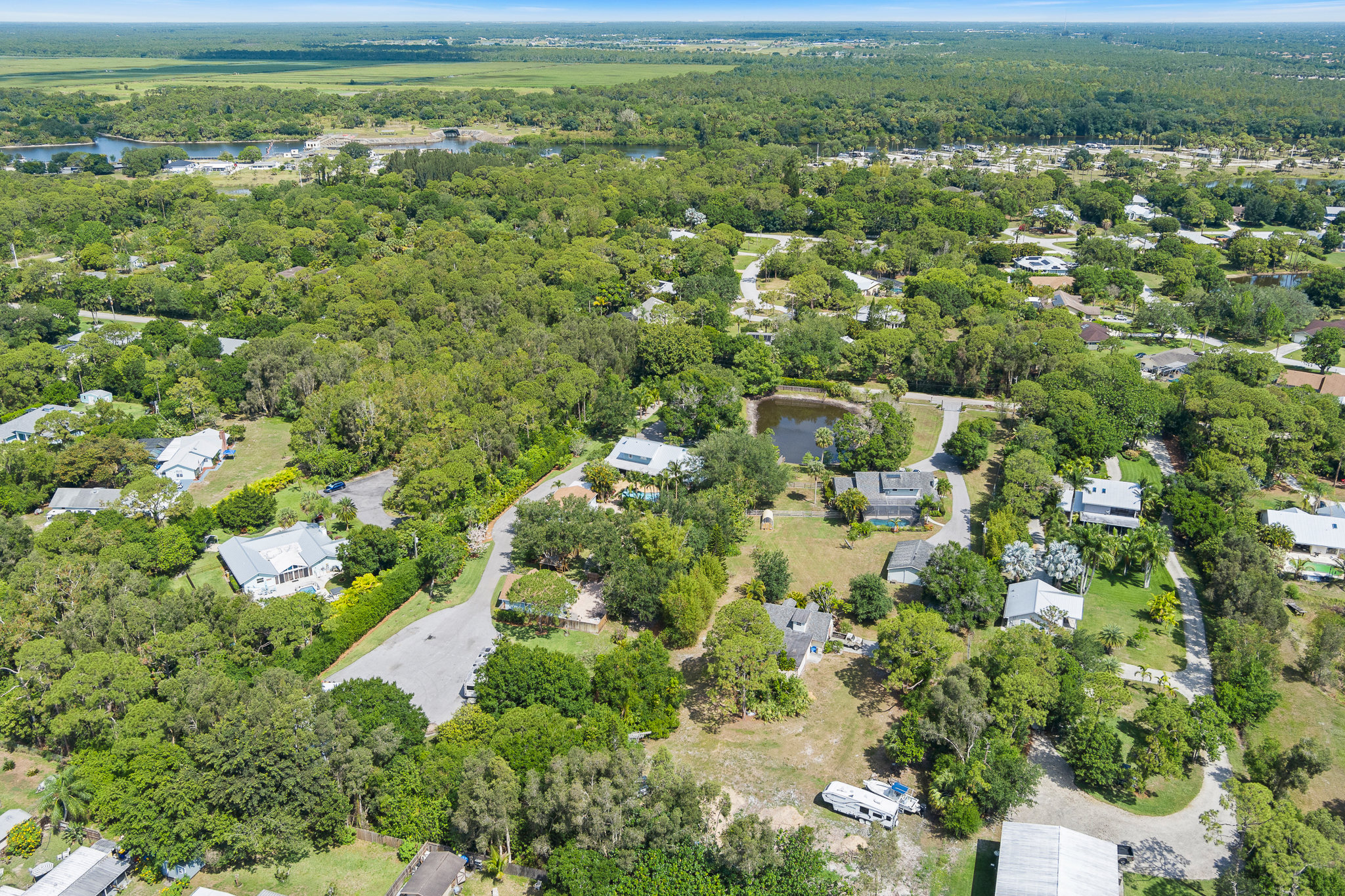 1850 SW Hackman Terrace Stuart FL 34997