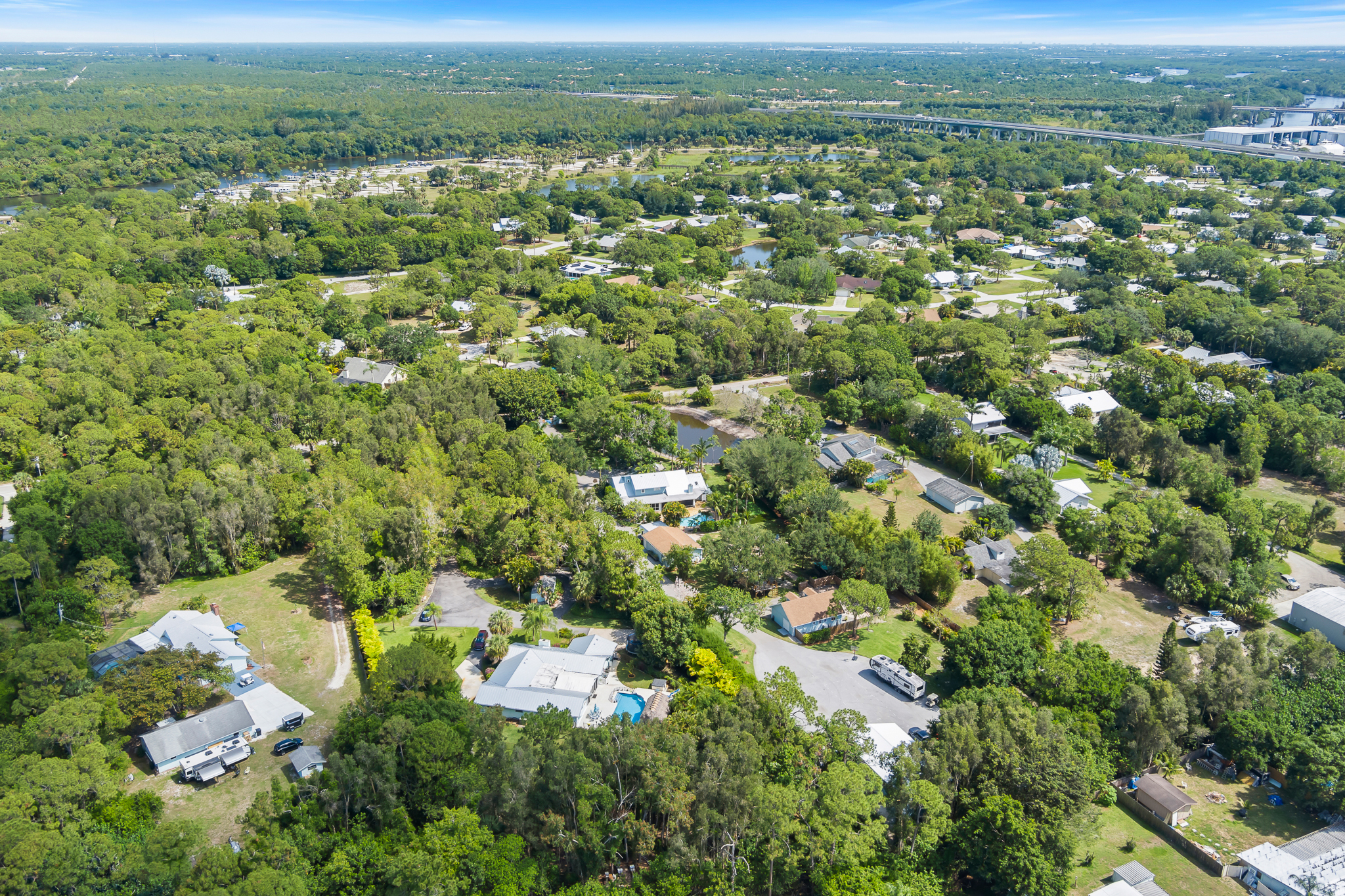 1850 SW Hackman Terrace Stuart FL 34997