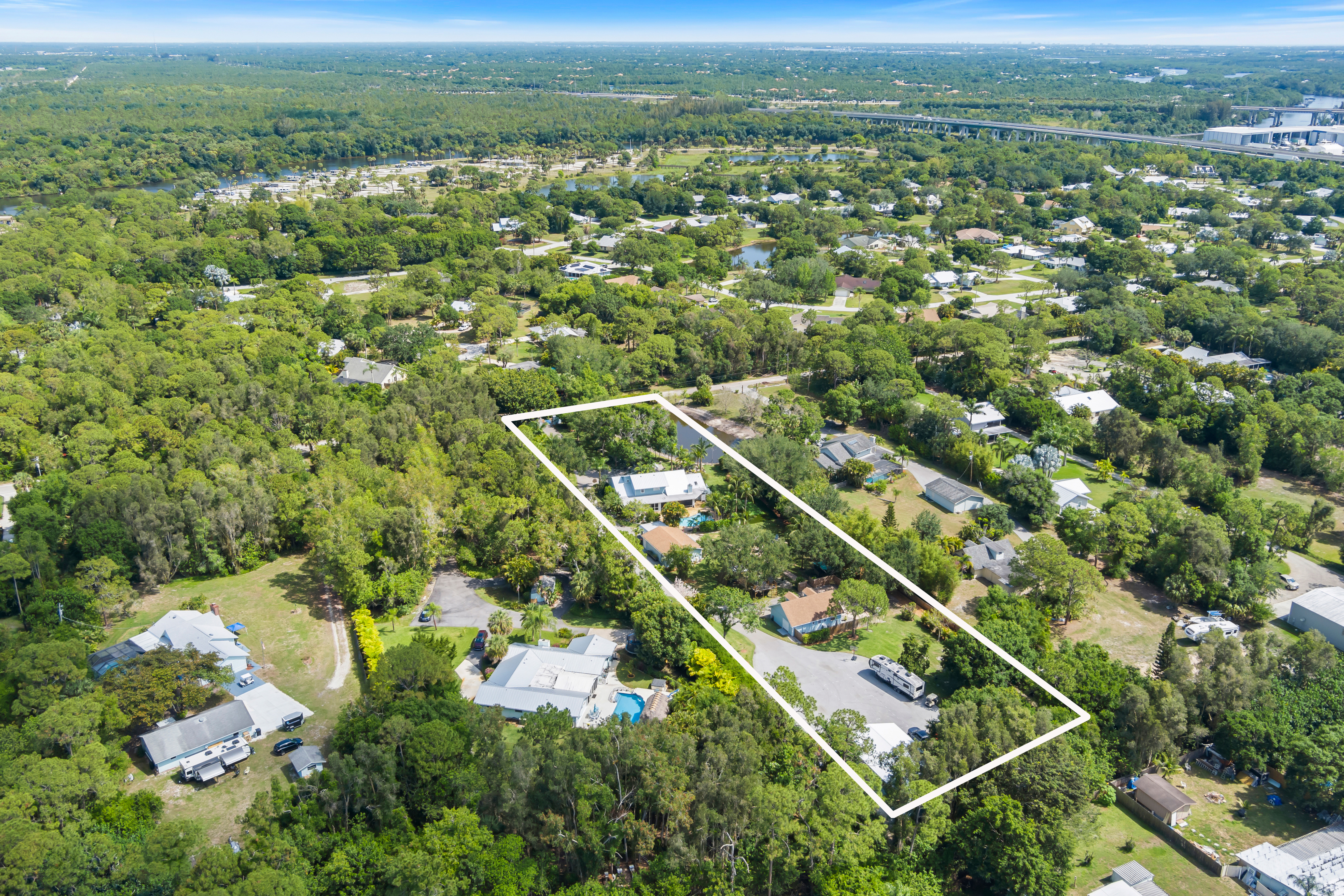 1850 SW Hackman Terrace Stuart FL 34997