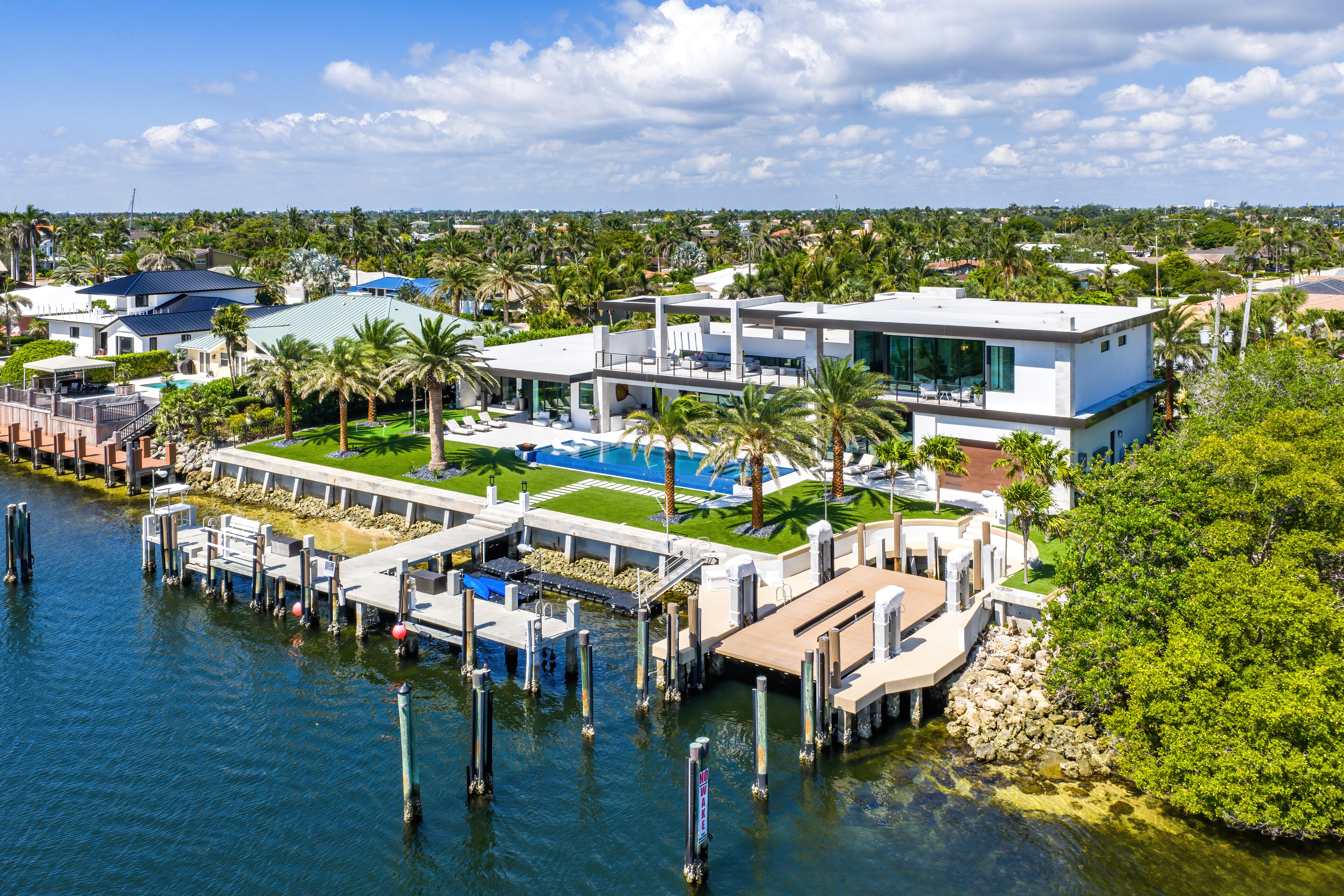 4460 NE 31st Avenue Lighthouse Point FL 33064