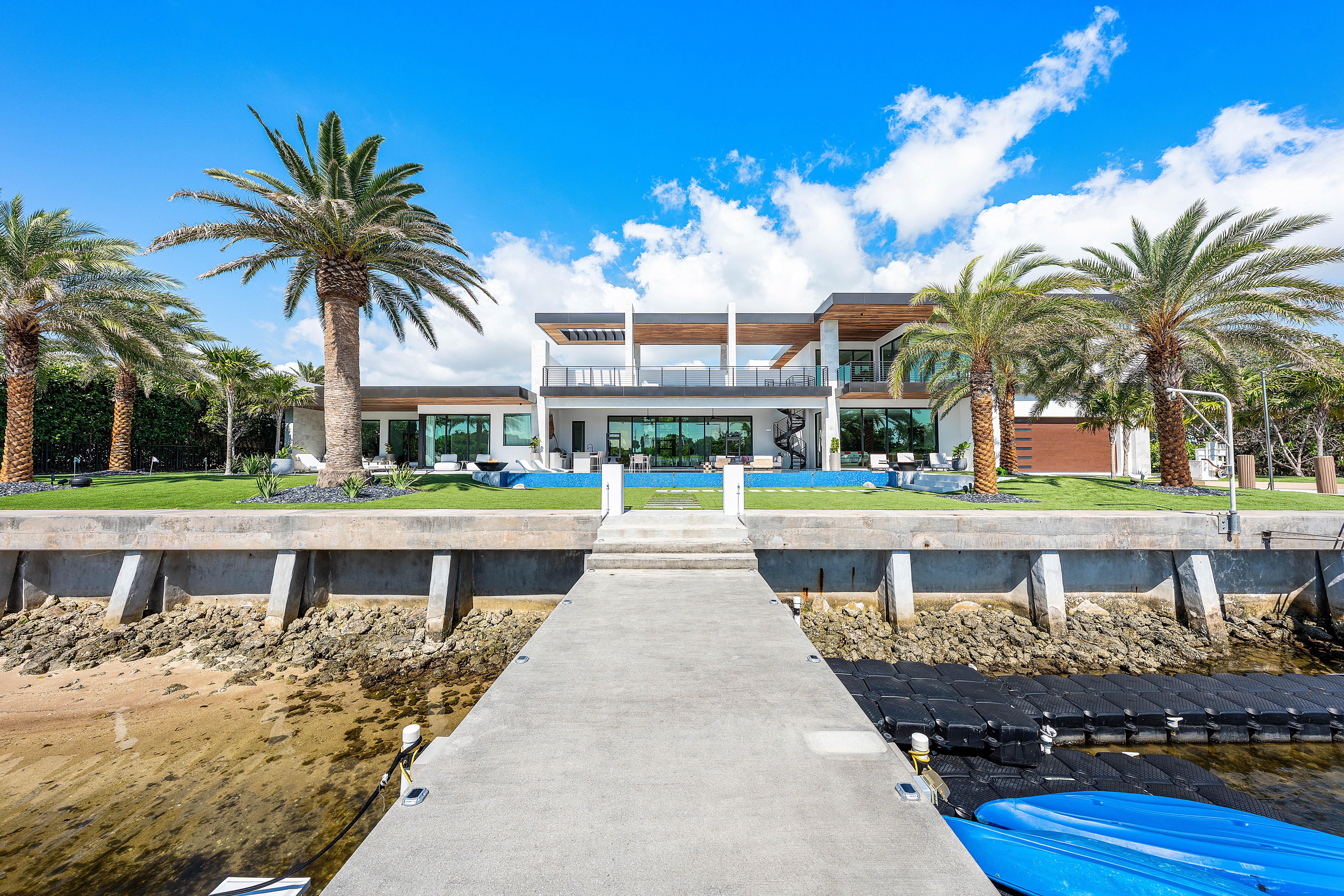 4460 NE 31st Avenue Lighthouse Point FL 33064