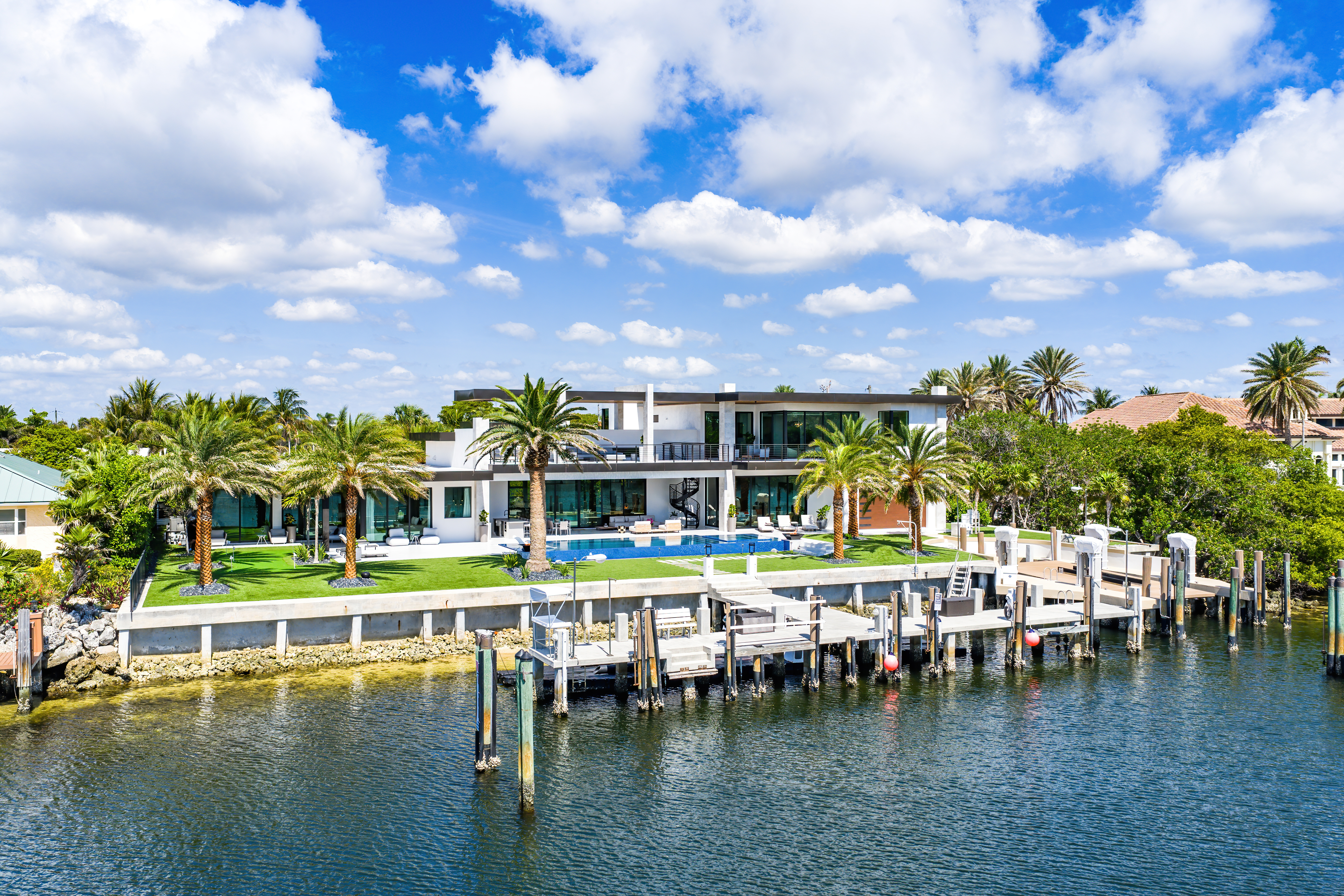4460 NE 31st Avenue Lighthouse Point FL 33064