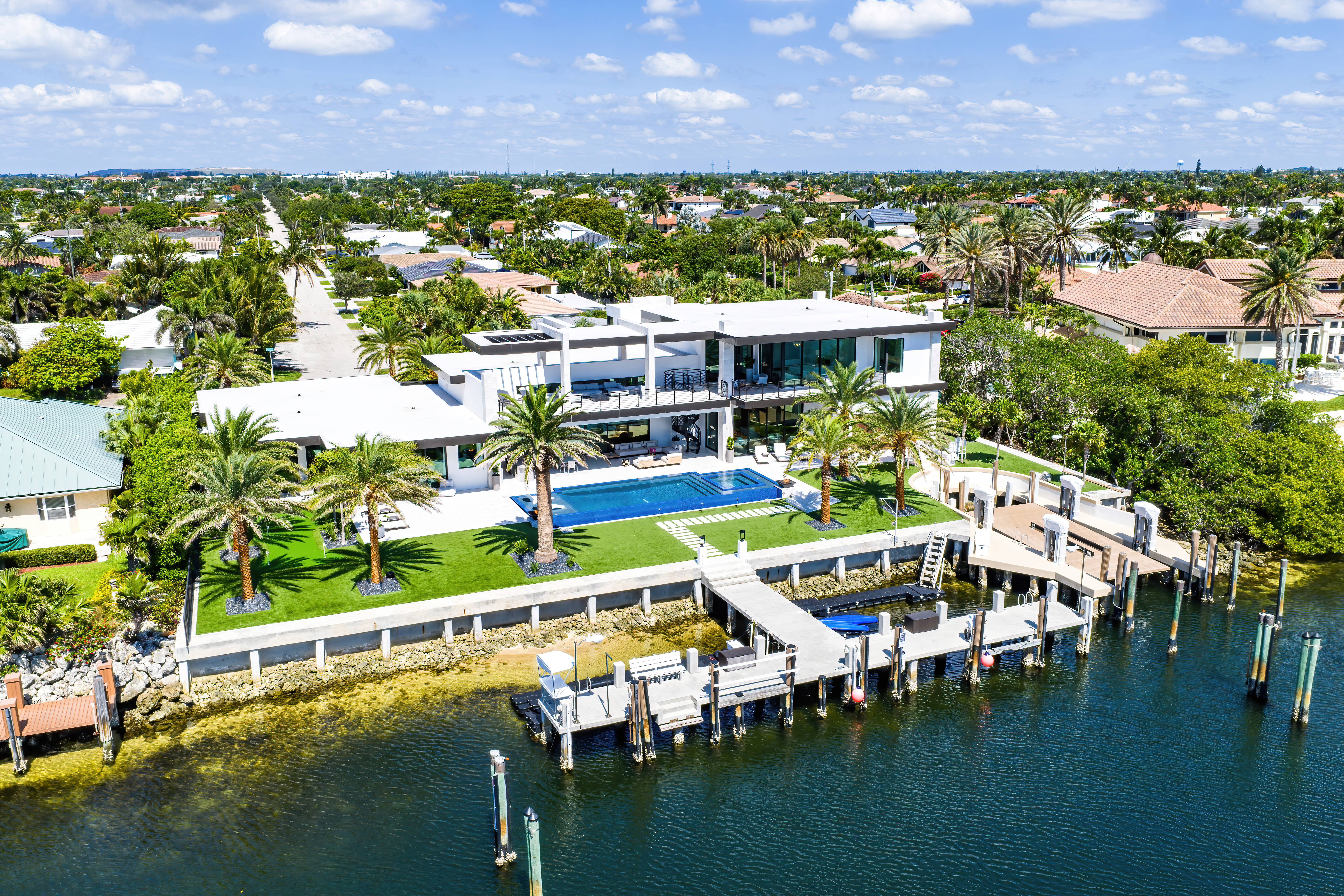 4460 NE 31st Avenue Lighthouse Point FL 33064