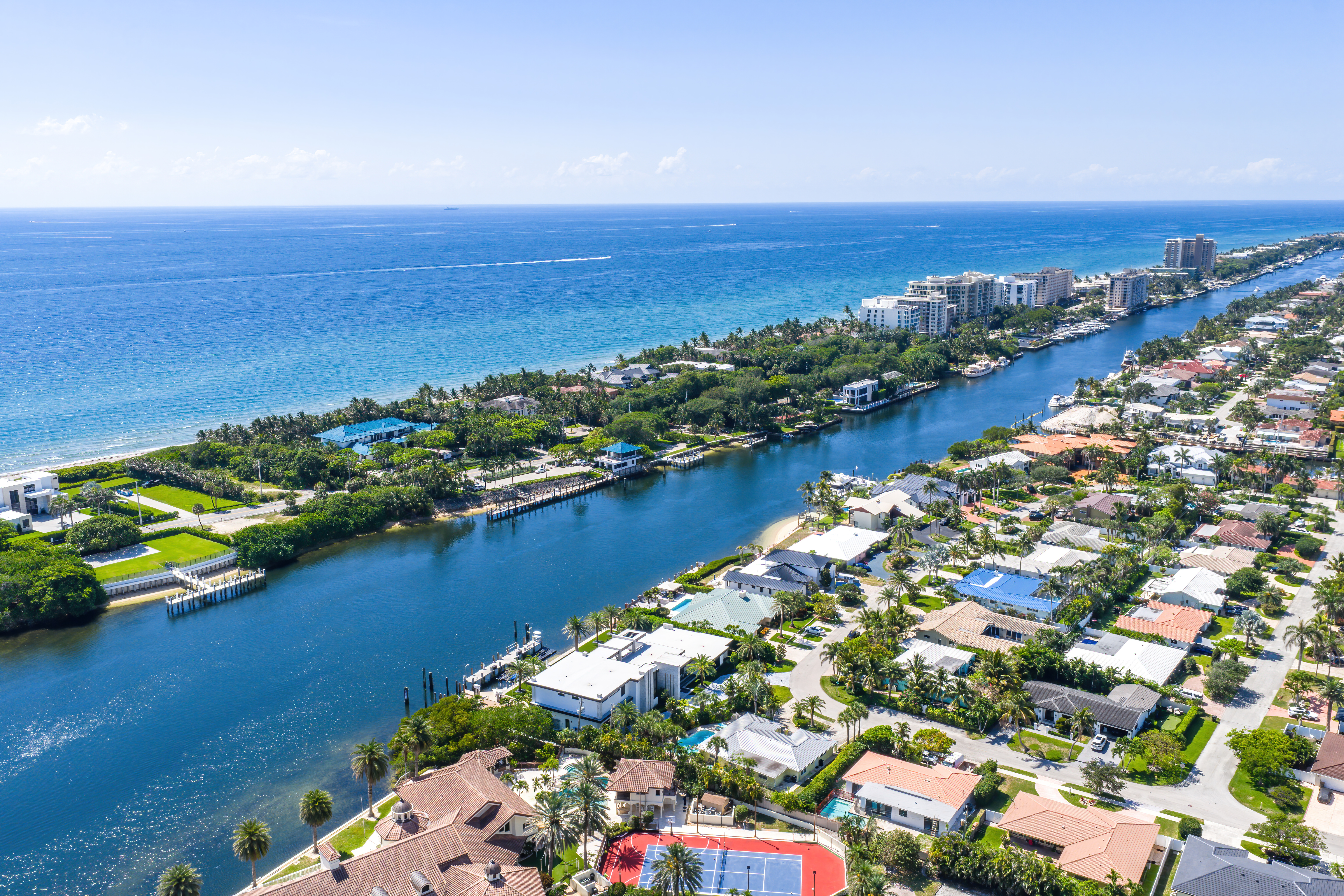 4460 NE 31st Avenue Lighthouse Point FL 33064