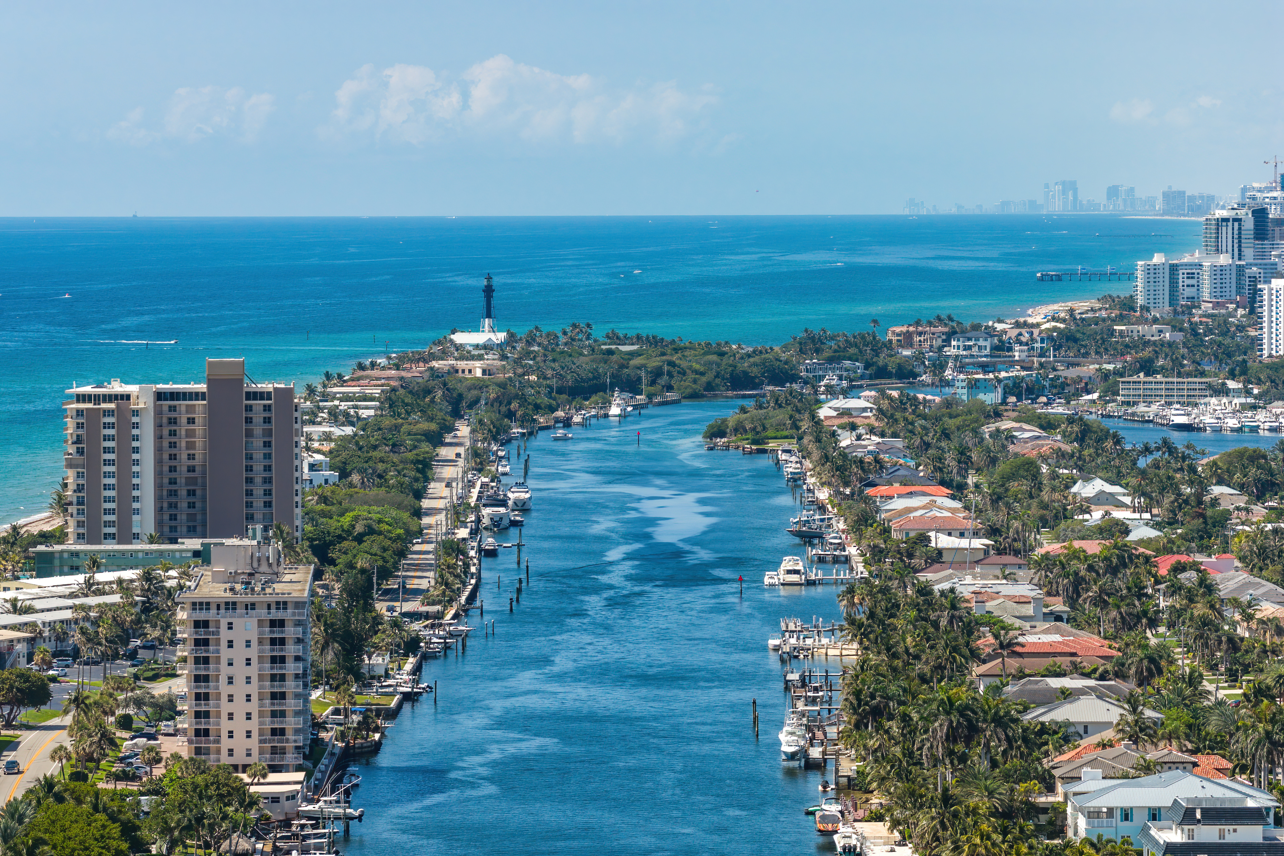 4460 NE 31st Avenue Lighthouse Point FL 33064