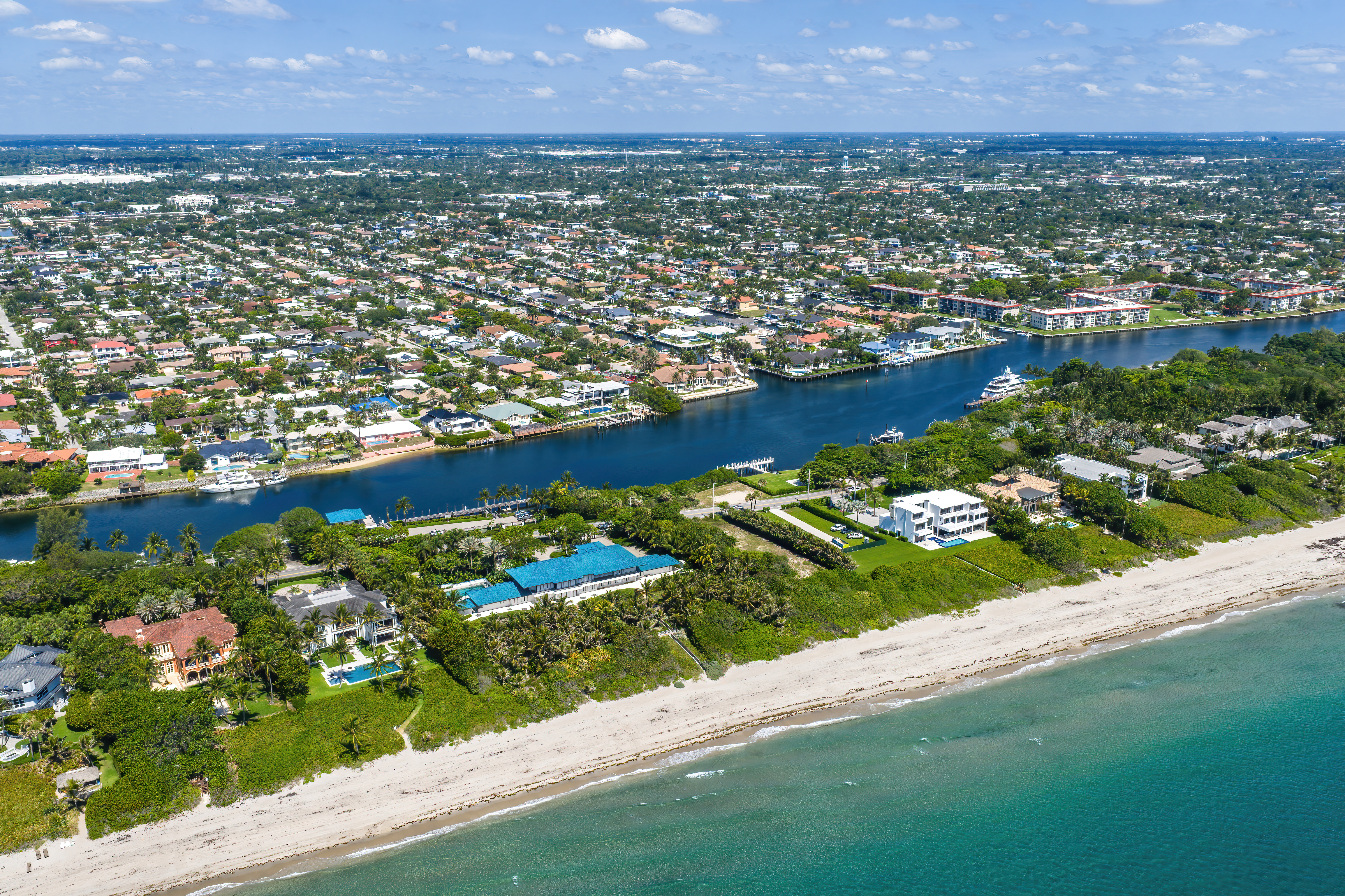 4460 NE 31st Avenue Lighthouse Point FL 33064