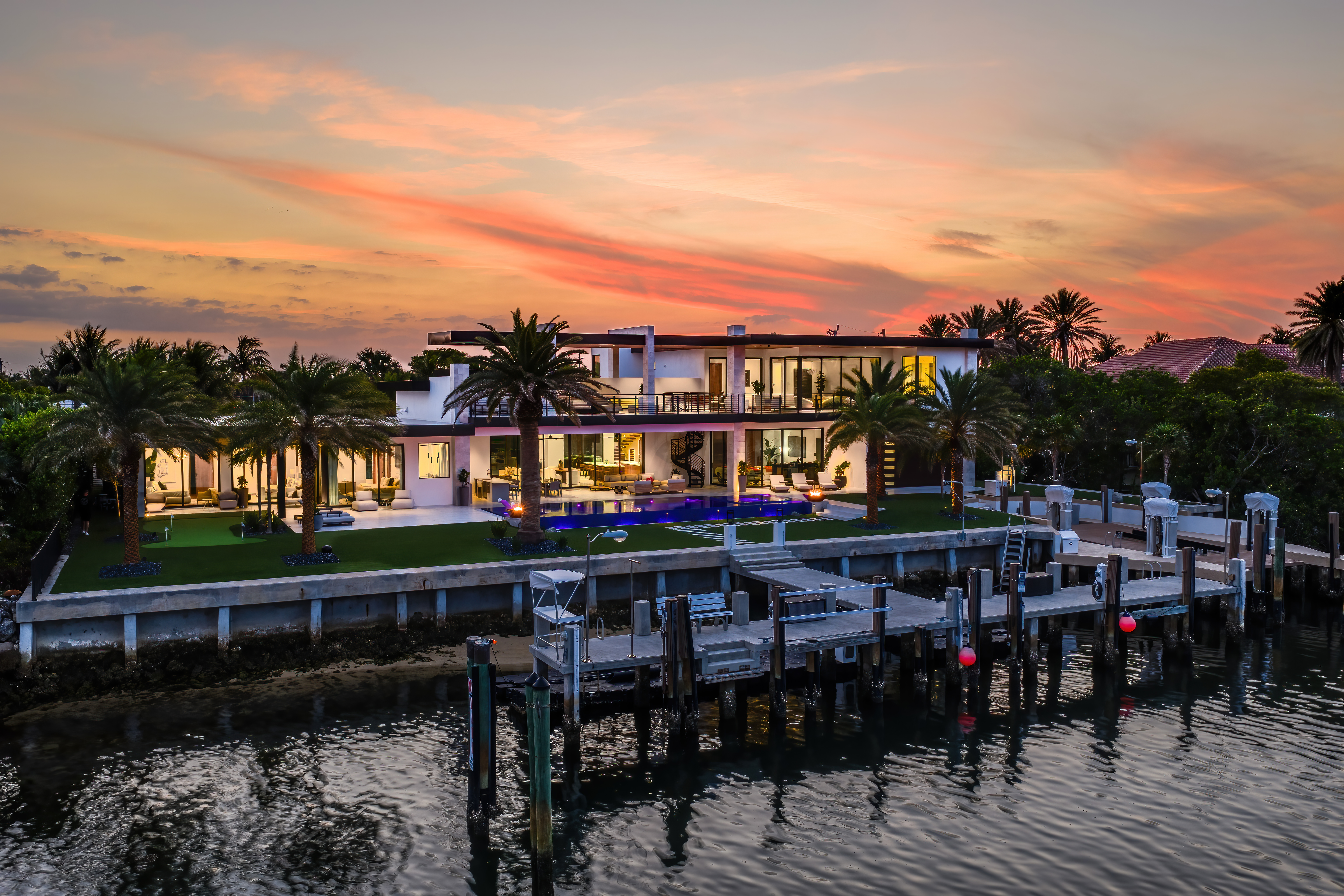 4460 NE 31st Avenue Lighthouse Point FL 33064