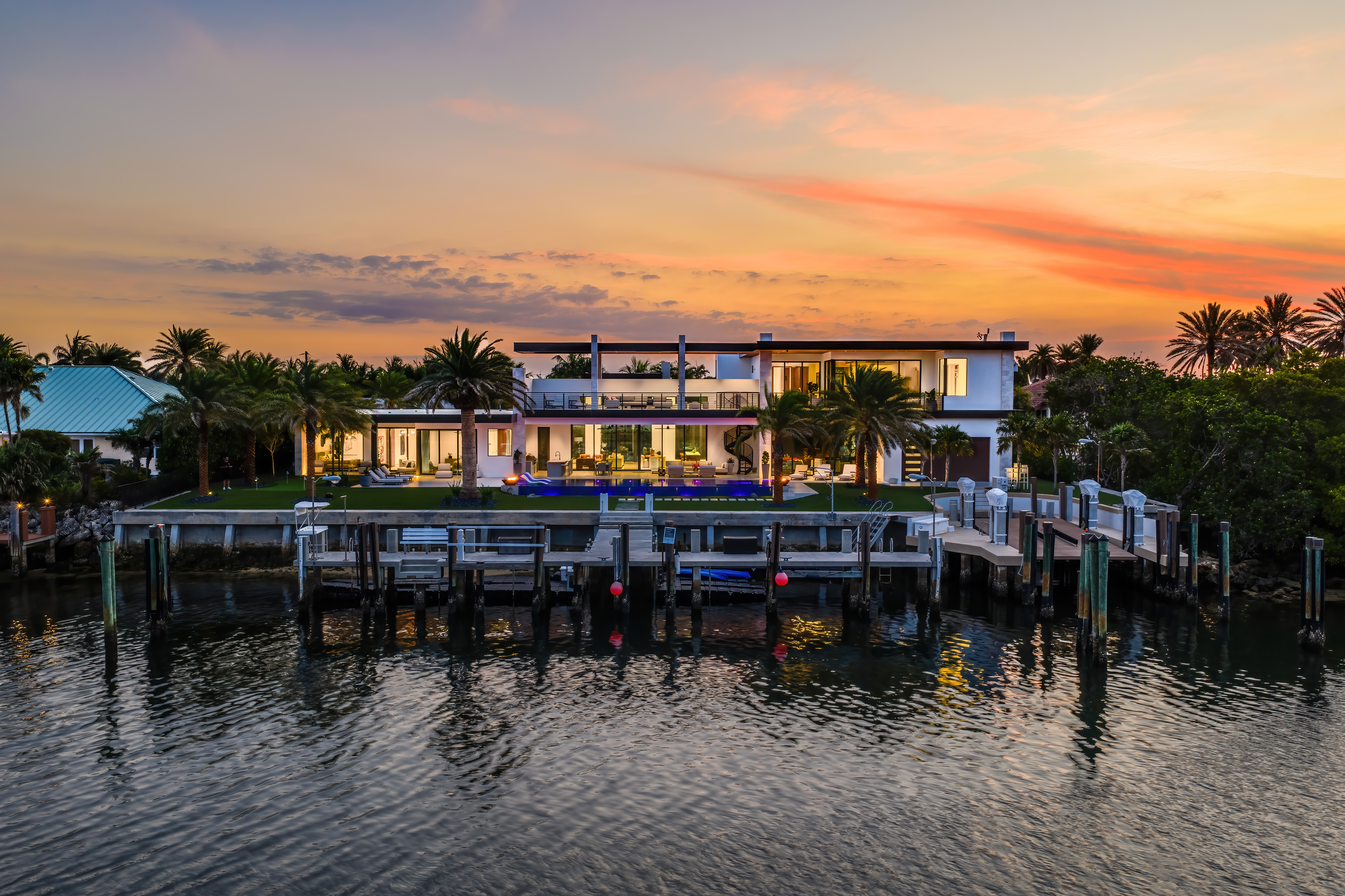 4460 NE 31st Avenue Lighthouse Point FL 33064