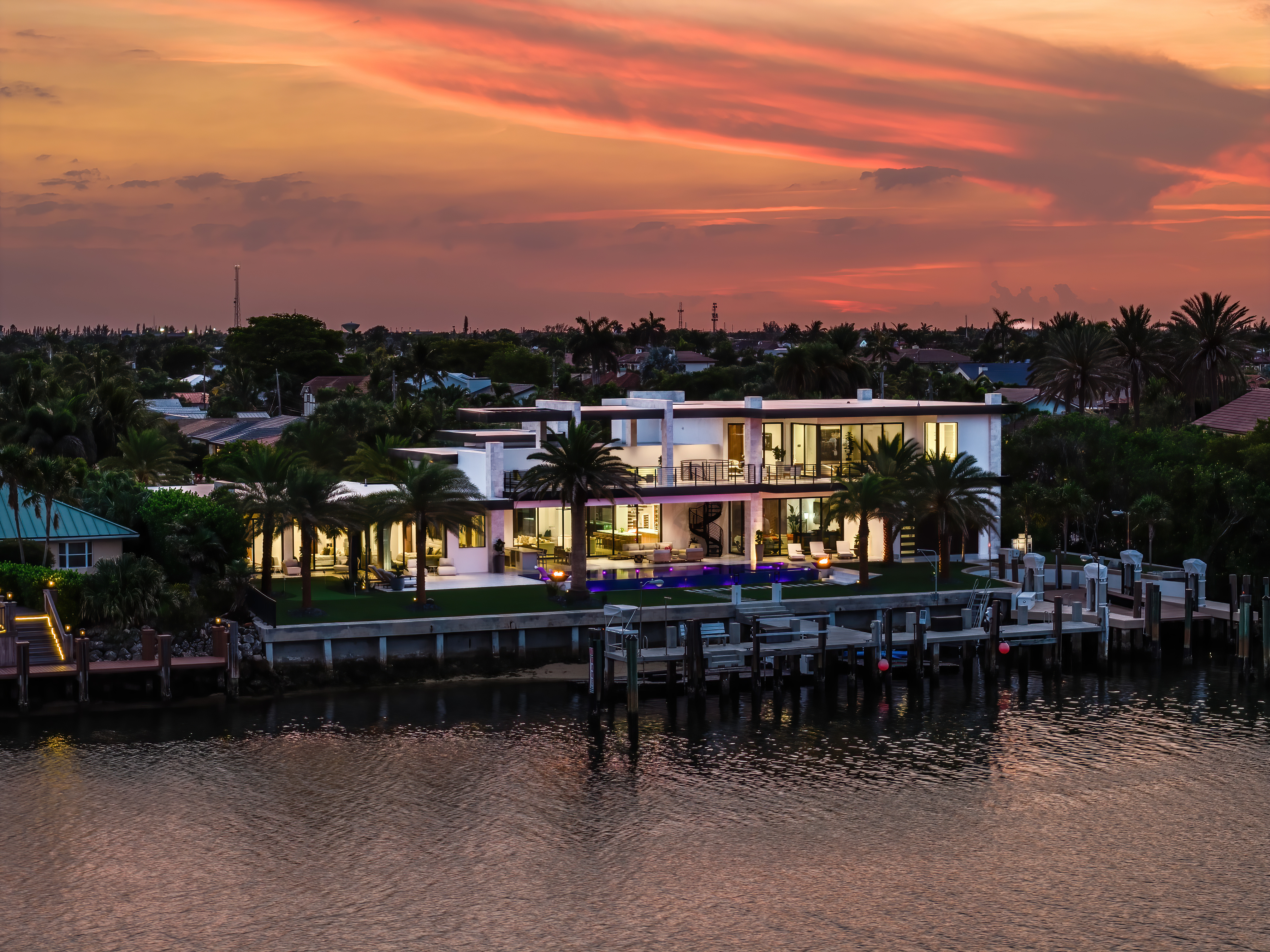 4460 NE 31st Avenue Lighthouse Point FL 33064