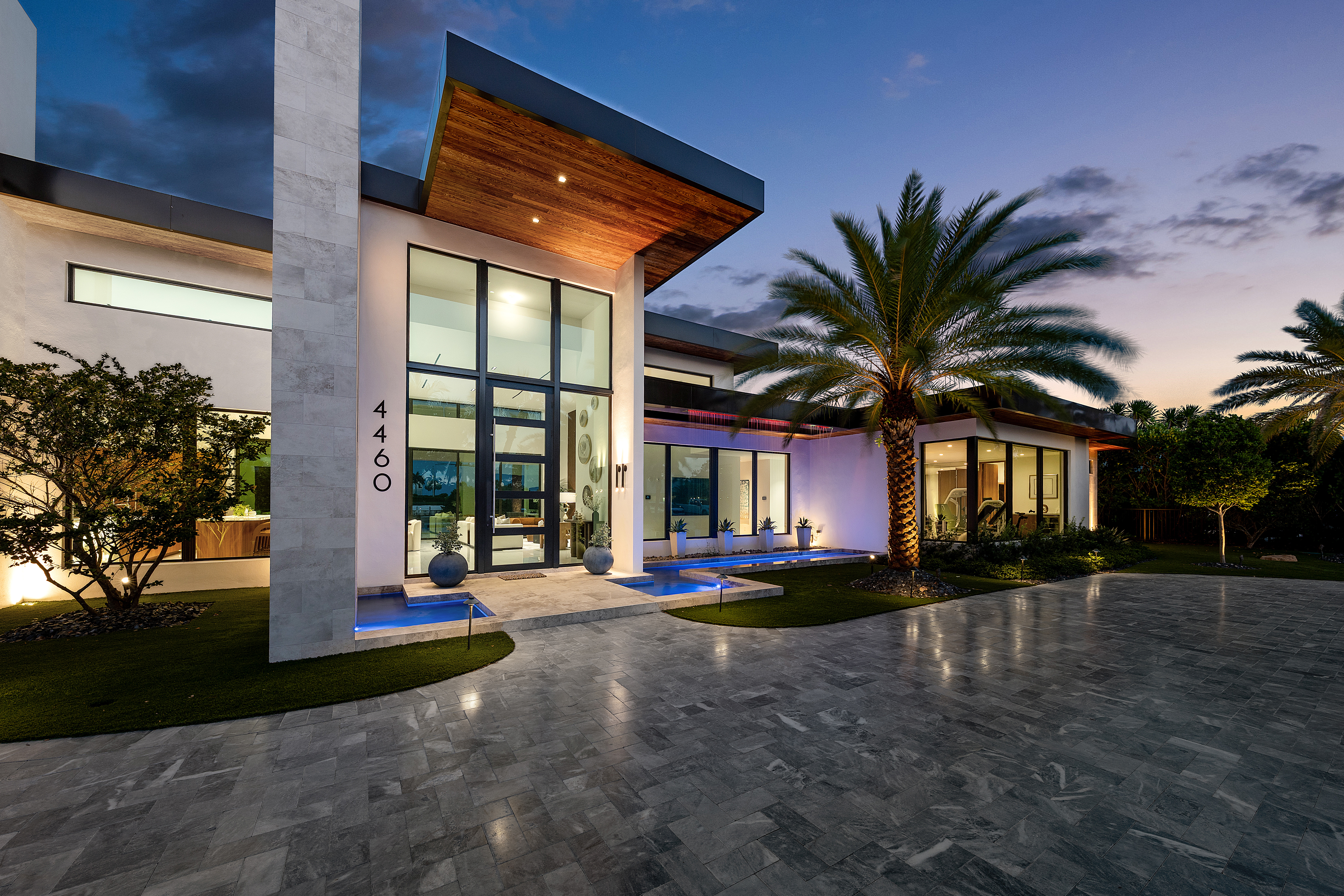 4460 NE 31st Avenue Lighthouse Point FL 33064