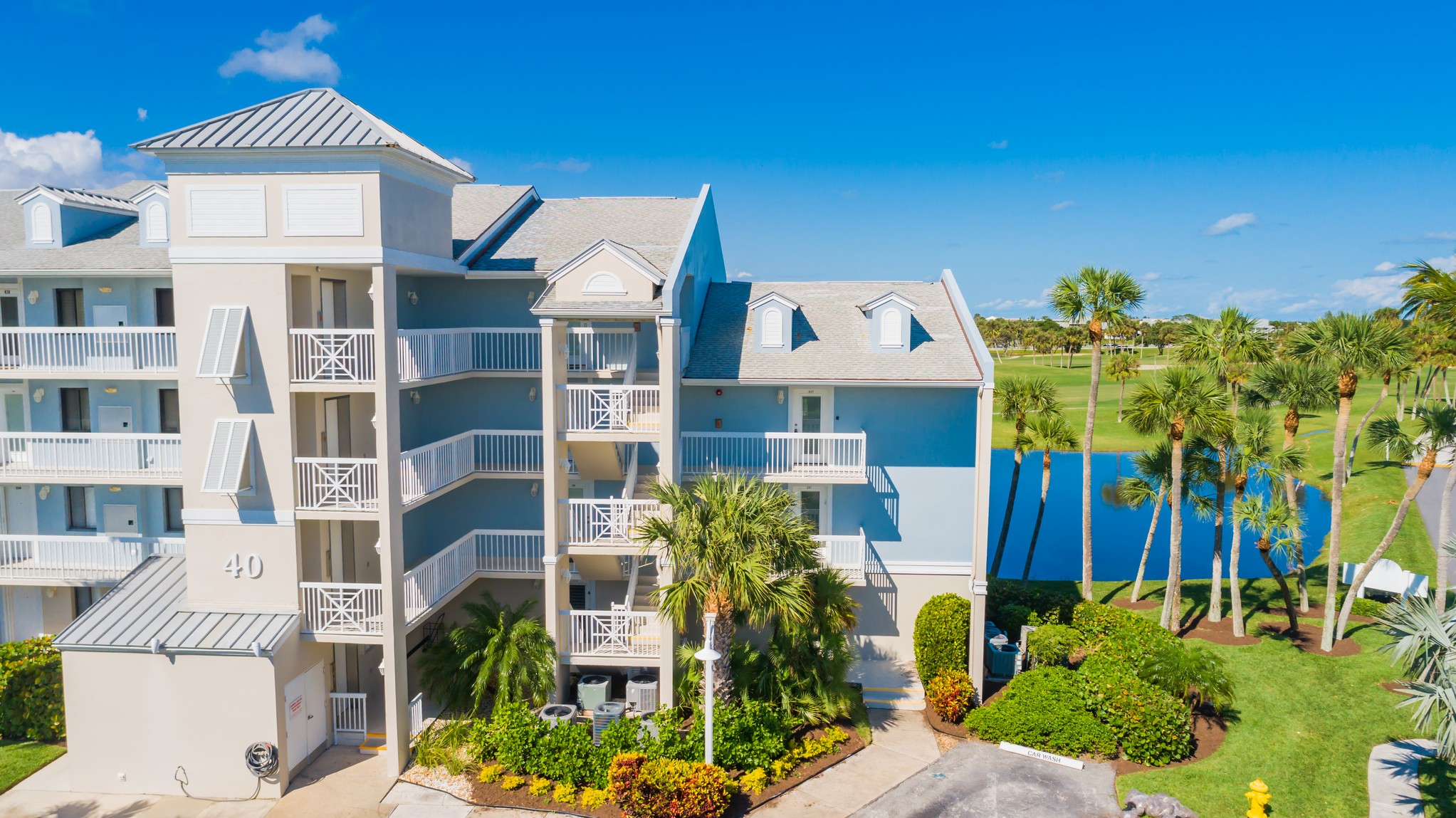 40 NE Plantation Road Stuart FL 34996