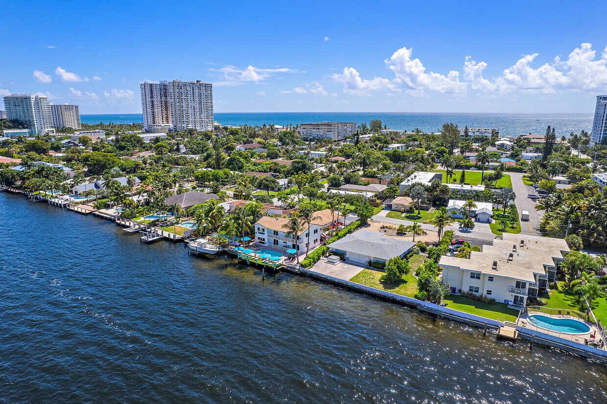 605 S Riverside Drive Pompano Beach FL 33062