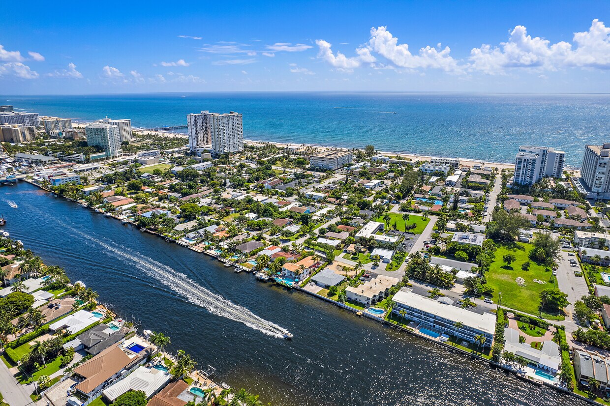 605 S Riverside Drive Pompano Beach FL 33062