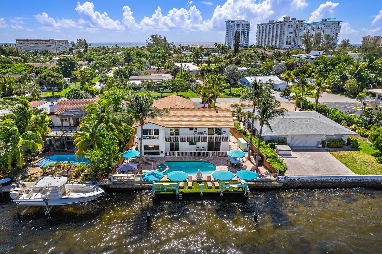 605 S Riverside Drive Pompano Beach FL 33062