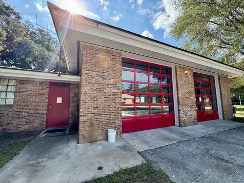 704 NE 1st Street Micanopy FL 32667