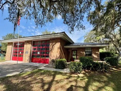 704 NE 1st Street Micanopy FL 32667