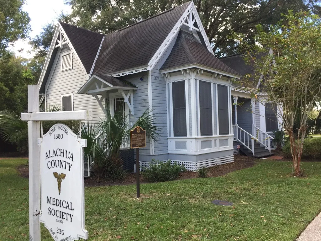 235 SW 2nd Avenue Gainesville FL 32601