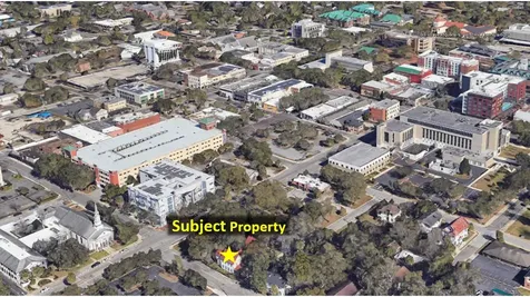 235 SW 2nd Avenue Gainesville FL 32601