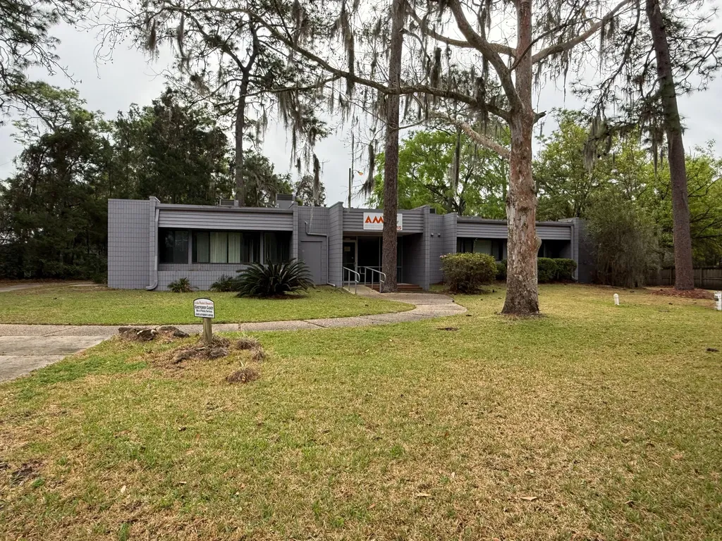 6815 SW Archer Road Gainesville FL 32608