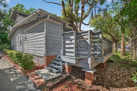 1013 SW 2nd Avenue Gainesville FL 32601