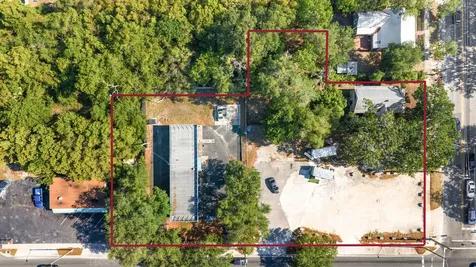 13 NE 9th Street Gainesville FL 32601