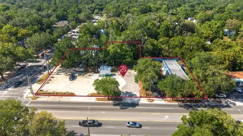 13 NE 9th Street Gainesville FL 32601