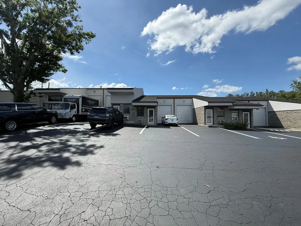3532-3536 3532-3536 NW 97th Blvd, Gainesville, Fl 32606 Gainesville FL 32606