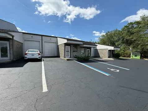 3532-3536 3532-3536 NW 97th Blvd, Gainesville, Fl 32606 Gainesville FL 32606