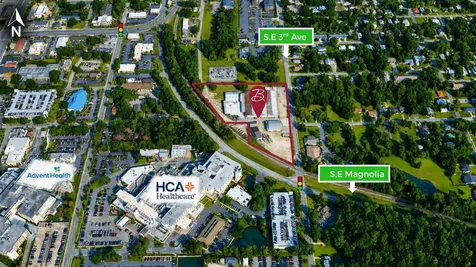 1208 SE 3rd Avenue Ocala FL 34471