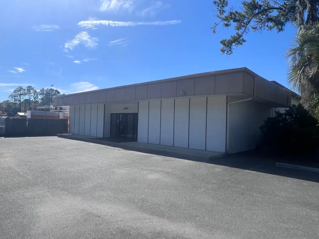 3038 NE Waldo Road Gainesville FL 32609