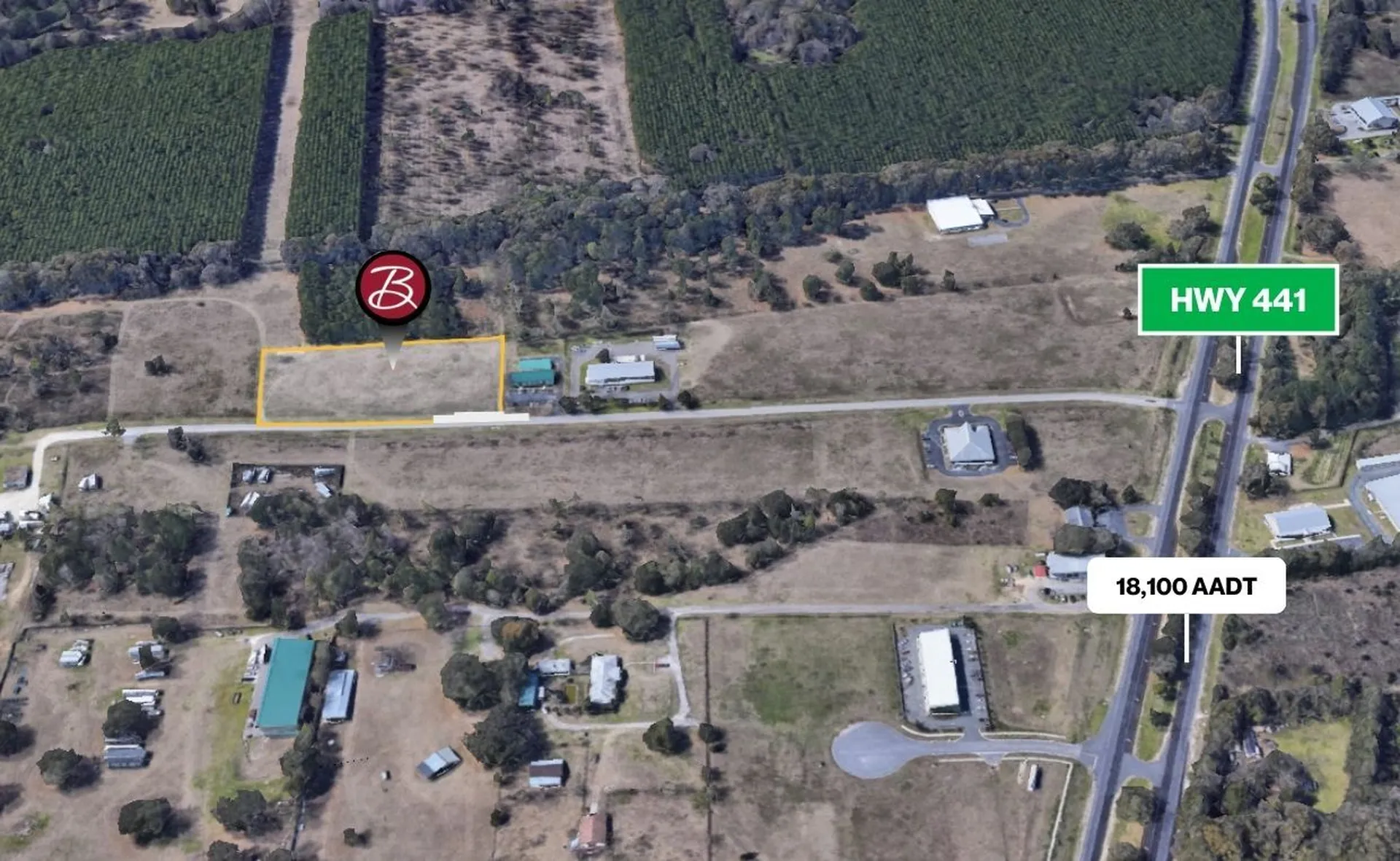 Alachua FL, XXX NW 104th Terrace