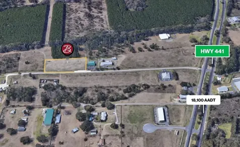 Xxx NW 104th Terrace Alachua FL 32615