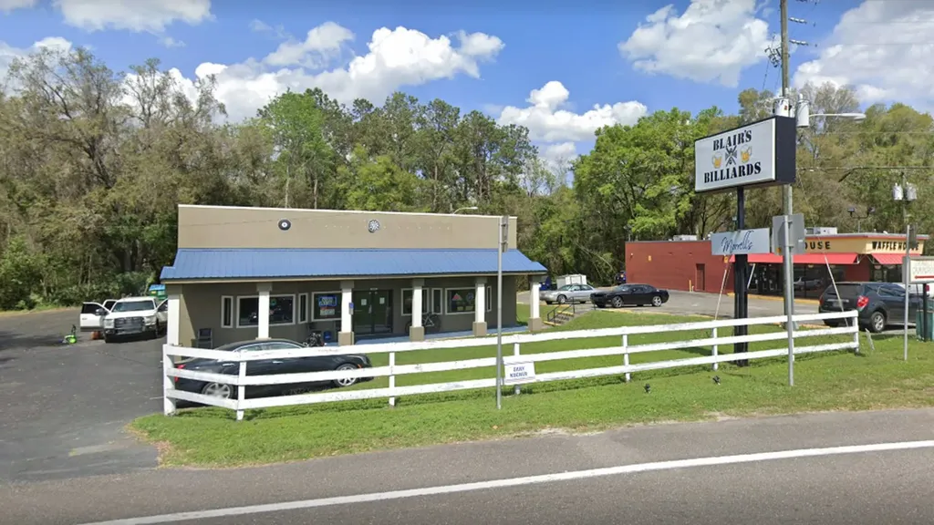 15981 NW Us Highway 441 Alachua FL 32615