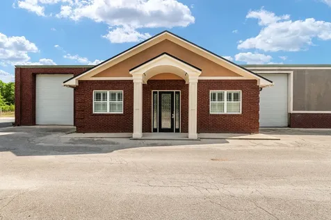 26509 West U.s. Highway 27 High Springs FL 32643