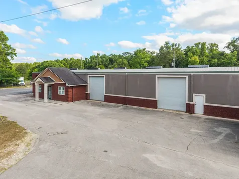 26509 West U.s. Highway 27 High Springs FL 32643