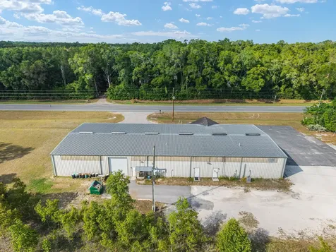 26509 West U.s. Highway 27 High Springs FL 32643