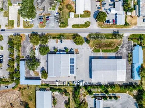 200 NE Commercial Circle Keystone Heights FL 32656