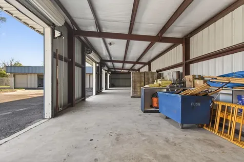 200 NE Commercial Circle Keystone Heights FL 32656