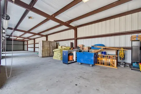 200 NE Commercial Circle Keystone Heights FL 32656