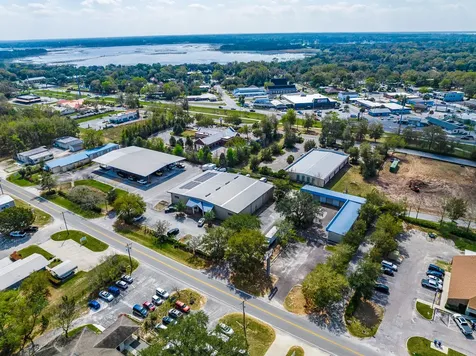 200 NE Commercial Circle Keystone Heights FL 32656