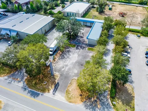 200 NE Commercial Circle Keystone Heights FL 32656