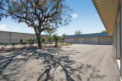 200 NE Commercial Circle Keystone Heights FL 32656