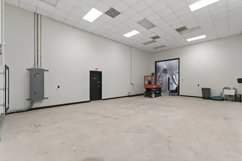 200 NE Commercial Circle Keystone Heights FL 32656