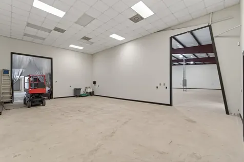 200 NE Commercial Circle Keystone Heights FL 32656