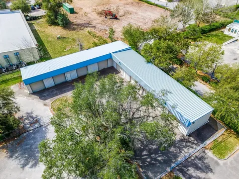 200 NE Commercial Circle Keystone Heights FL 32656