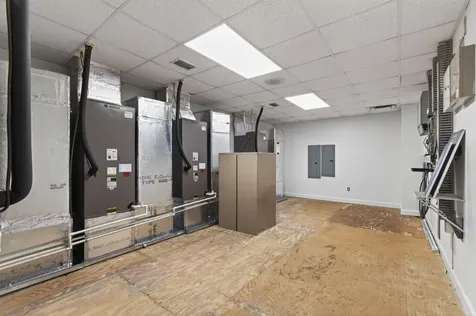 200 NE Commercial Circle Keystone Heights FL 32656