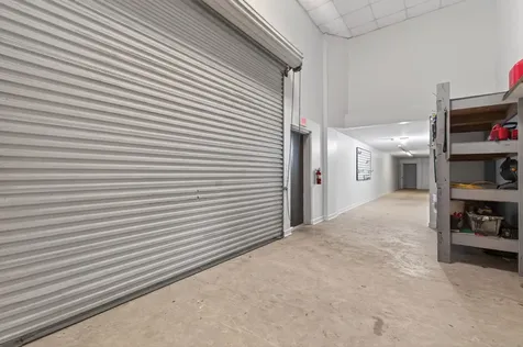 200 NE Commercial Circle Keystone Heights FL 32656