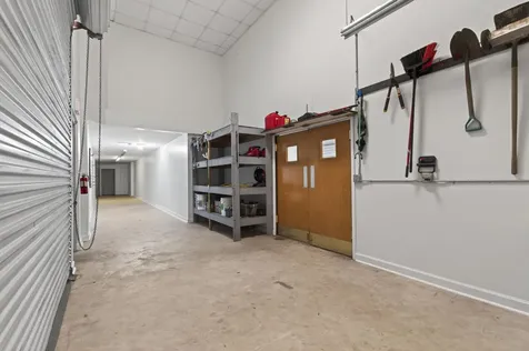 200 NE Commercial Circle Keystone Heights FL 32656