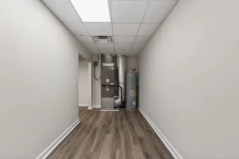 200 NE Commercial Circle Keystone Heights FL 32656